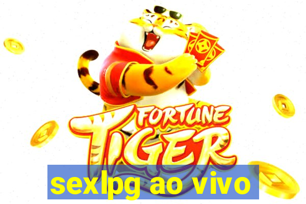 sexlpg ao vivo